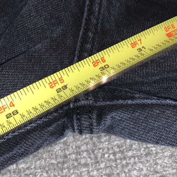 Reformation Jeans - Picture 7 of 7